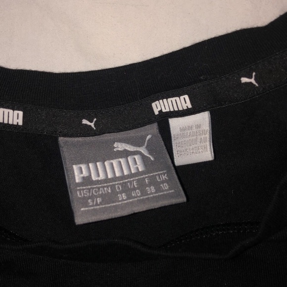 Black long sleeve - Picture 2 of 4